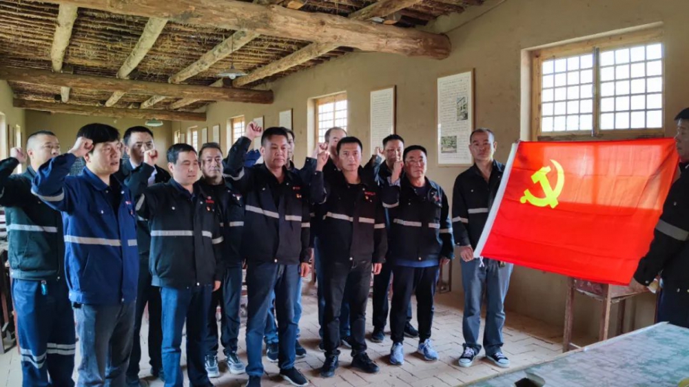 榜樣力量 | 祝賀！他們，榮獲陜西有色金屬集團表彰